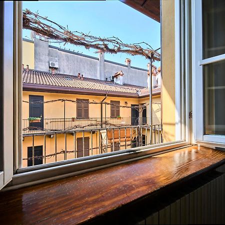 Navigli Elyon Apartment Milano Exterior foto
